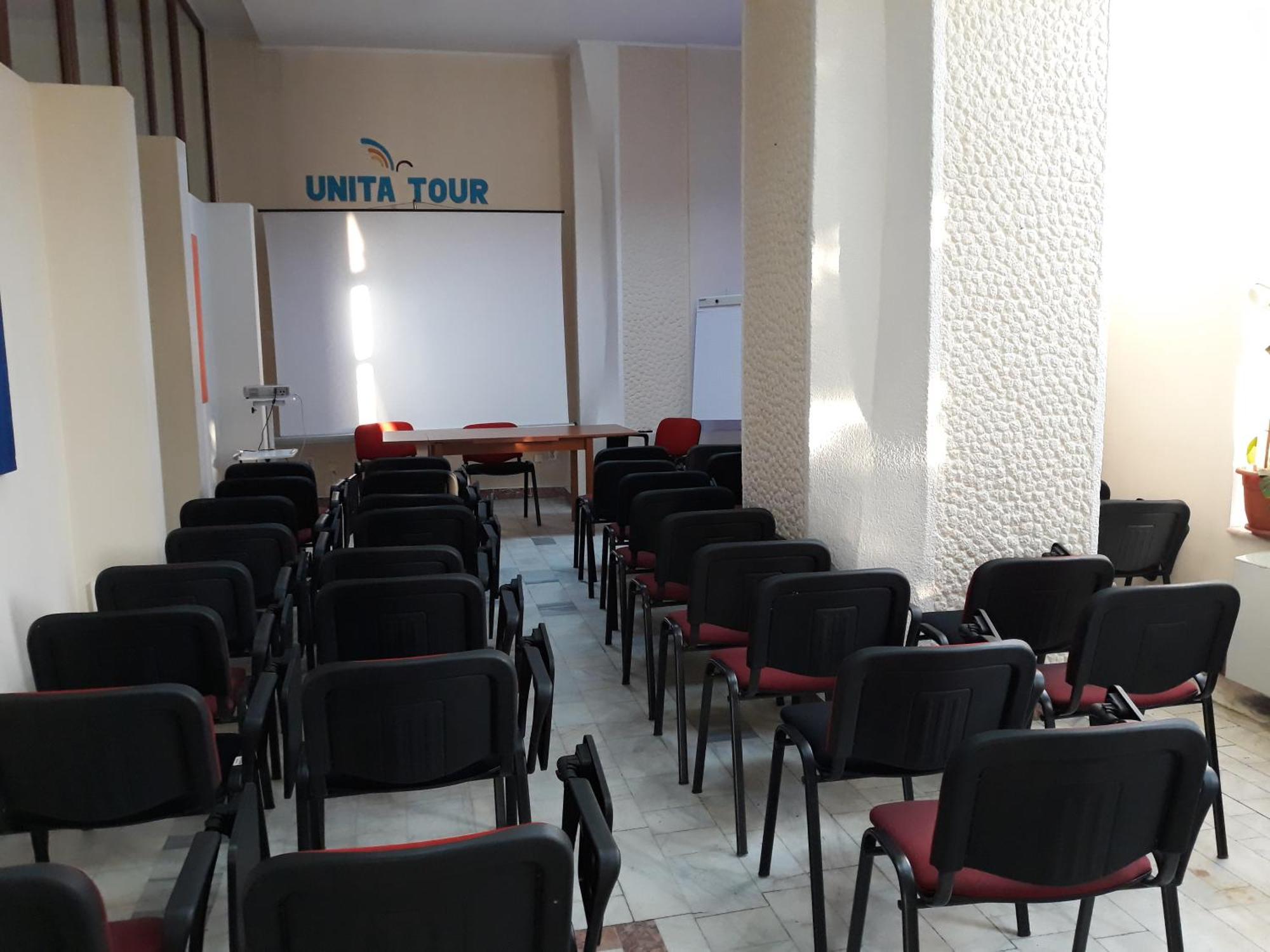 בראליה Hotel Traian מראה חיצוני תמונה