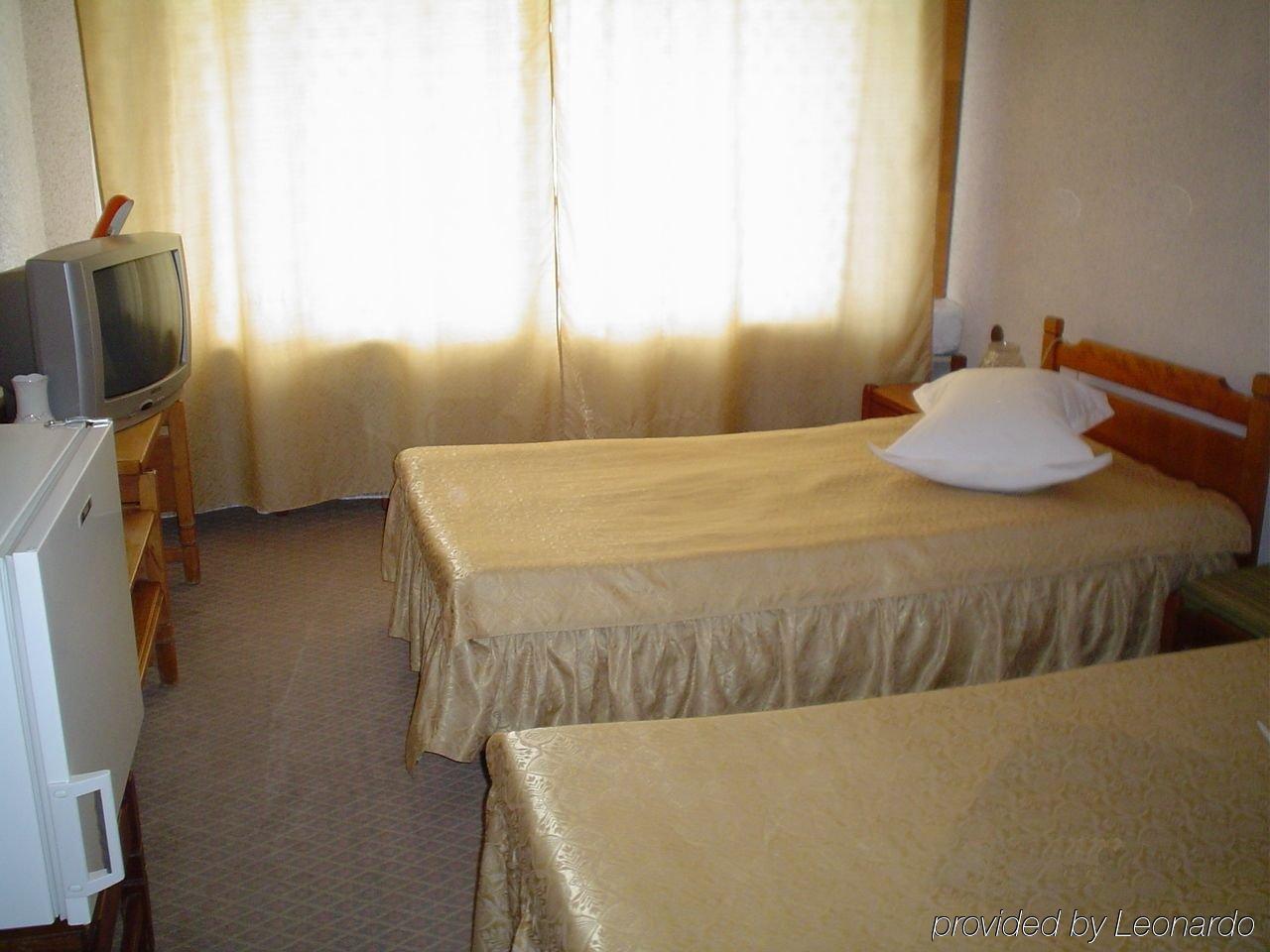 בראליה Hotel Traian מראה חיצוני תמונה